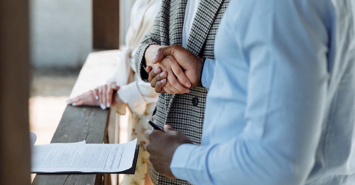 OpenRent Majority Stake Acquired by Global Private Equity Firm