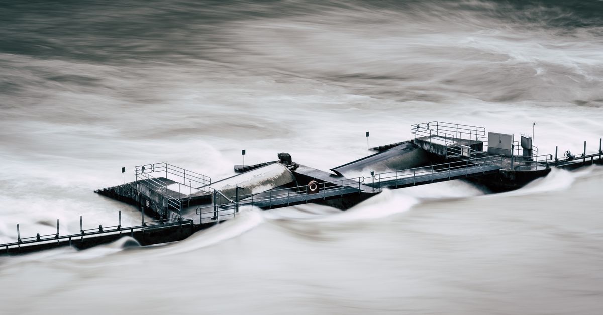 One in Nine New Homes in England Built on Flood Risk Land