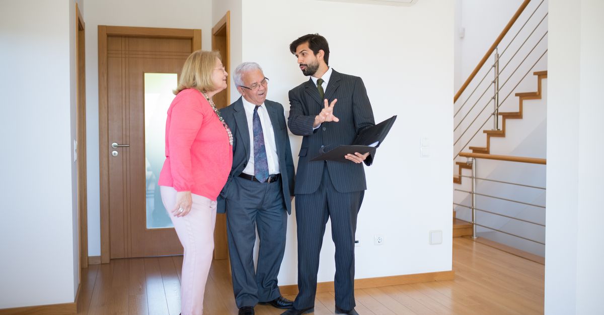 Offr and PropertyStream Launch Transact Digital Platform for Agents
