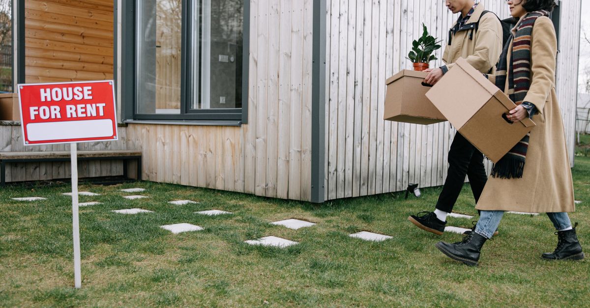 Zoopla: Flats Offer Growing Value as Demand Falls