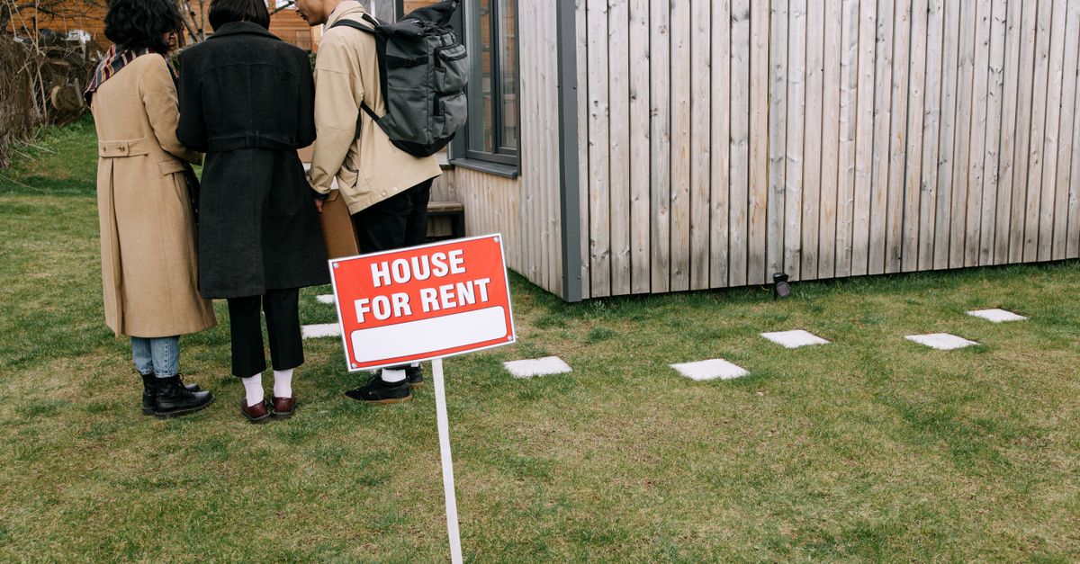 Landlord Sell-Off Before Renters’ Rights Act Pressures Rental Market