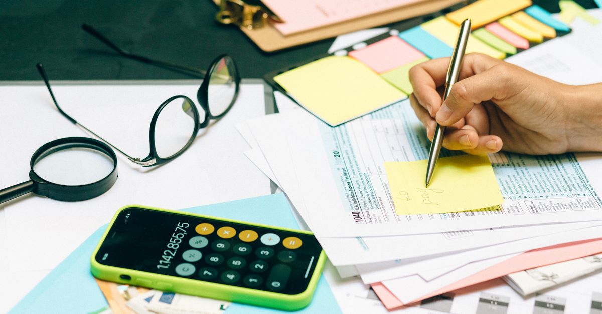 HMRC Crackdown on Landlord Tax: Digital Record Keeping and Reporting