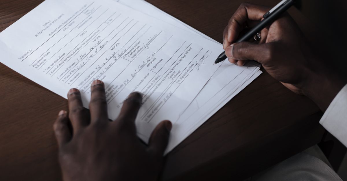 Government Says Renters' Rights Act Cracks Down on Rental Discrimination